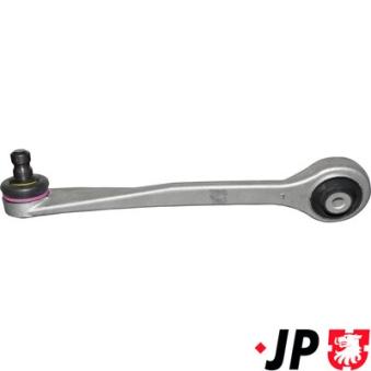 Triangle ou bras de suspension (train avant) JP GROUP OEM 8K0407505B