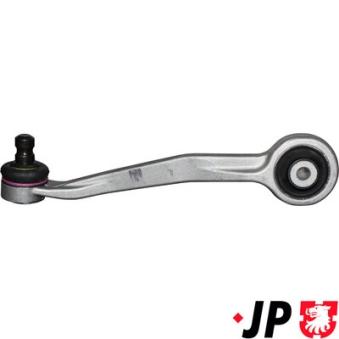 Triangle ou bras de suspension (train avant) JP GROUP OEM 8K0407509B