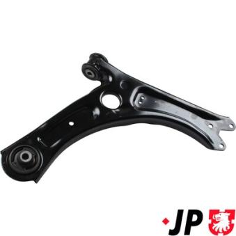 Triangle ou bras de suspension (train avant) JP GROUP OEM 1K0407152BE