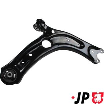 Triangle ou bras de suspension (train avant) JP GROUP OEM 3Q0407152E