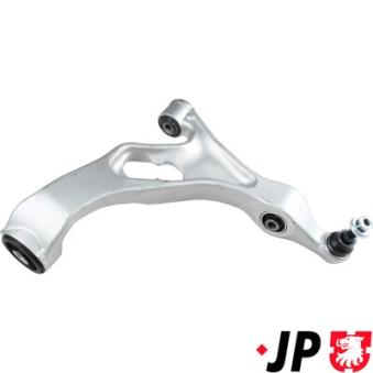 Triangle ou bras de suspension (train avant) JP GROUP OEM 95834105300
