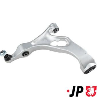 Triangle ou bras de suspension (train avant) JP GROUP OEM 95834105401