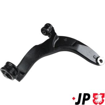 Triangle ou bras de suspension (train avant) JP GROUP OEM 7E0407152B