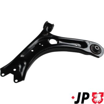 Triangle ou bras de suspension (train avant) JP GROUP OEM 561407151C