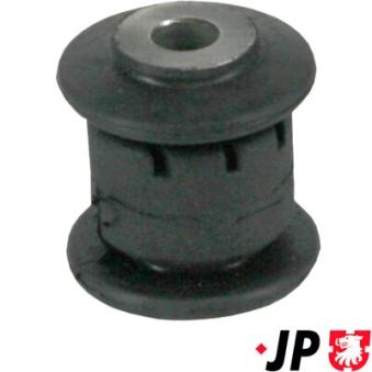 Silent bloc de suspension (train avant) JP GROUP OEM 1K0407182