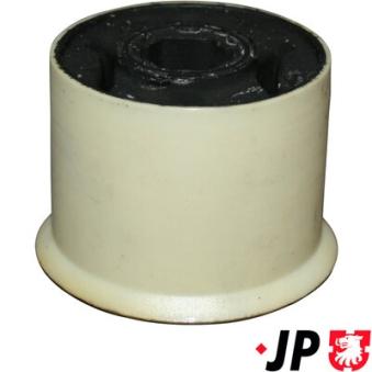 Silent bloc de suspension (train avant) JP GROUP OEM 6Q0407183
