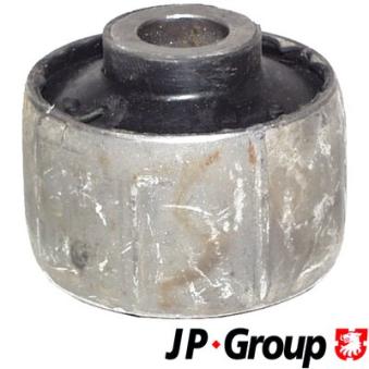 Silent bloc de suspension (train avant) JP GROUP OEM 4A0407183D