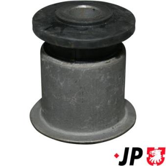 Silent bloc de suspension (train avant) JP GROUP OEM 7H0407183