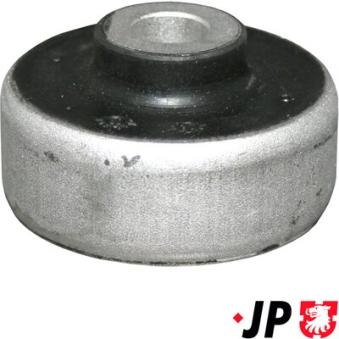 Silent bloc de suspension (train avant) JP GROUP OEM 6R0407181B Silent bloc de suspension (train avant) JP GROUP OEM 6R0407181B