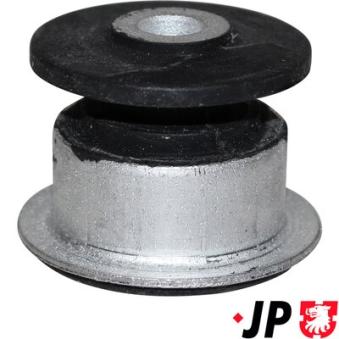 Silent bloc de suspension (train avant) JP GROUP OEM 95534102700