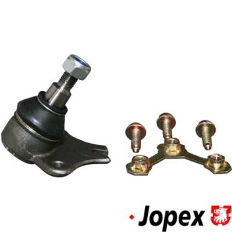 Rotule de suspension JP GROUP OEM 1H0407365
