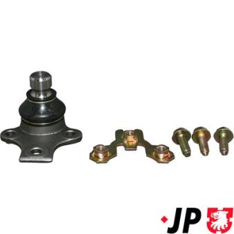 Rotule de suspension JP GROUP OEM 357407365