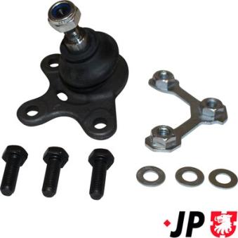 Rotule de suspension JP GROUP OEM 6N0407365