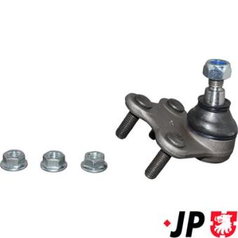 Rotule de suspension avant droit JP GROUP OEM 6R0407366 Rotule de suspension avant droit JP GROUP OEM 6R0407366