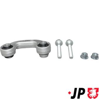 Entretoise/tige, stabilisateur avant gauche JP GROUP OEM 8D0411317D