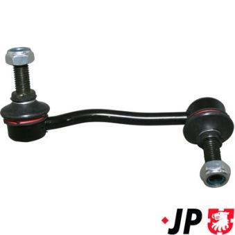 Entretoise/tige, stabilisateur avant gauche JP GROUP OEM 9063201789