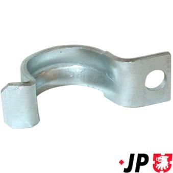 Support, suspension du stabilisateur JP GROUP 1140550300