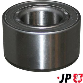 Roulement de roue avant JP GROUP OEM 6U0407625A