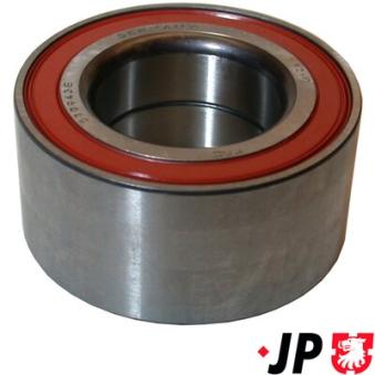 Roulement de roue avant JP GROUP OEM 7M0407625