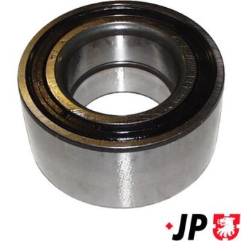 Roulement de roue avant JP GROUP OEM 8D0407625
