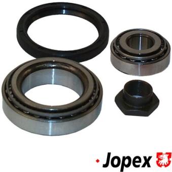Roulement de roue avant JP GROUP OEM 251498625 Roulement de roue avant JP GROUP OEM 251498625