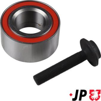 Roulement de roue avant JP GROUP OEM 8D0498625