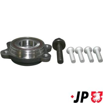 Roulement de roue arrière JP GROUP 1141301410