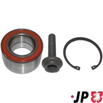 Roulement de roue avant JP GROUP OEM 701498625