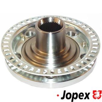 Moyeu de roue avant JP GROUP OEM 1H0407613B