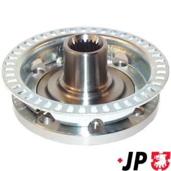 Moyeu de roue avant JP GROUP OEM 6N0407613