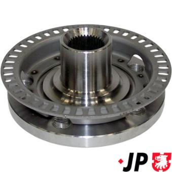 Moyeu de roue avant JP GROUP 1141401400