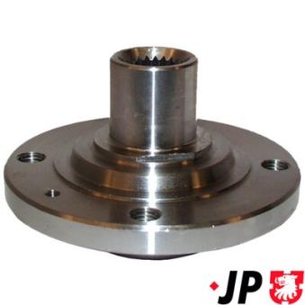 Moyeu de roue avant JP GROUP OEM 191407615