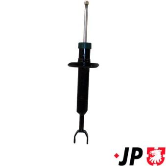 Jeu de 2 amortisseurs avant JP GROUP OEM 3B0413031