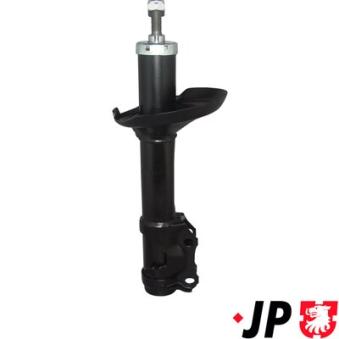 Jeu de 2 amortisseurs avant JP GROUP OEM 357413031Q