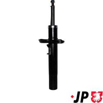 Jeu de 2 amortisseurs avant JP GROUP OEM 1K0413031BE