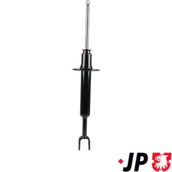 Jeu de 2 amortisseurs avant JP GROUP 1142107500