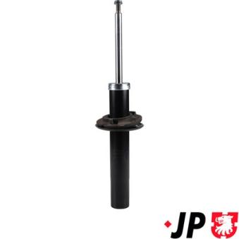Jeu de 2 amortisseurs avant JP GROUP OEM 8R0413031F