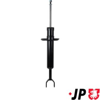 Jeu de 2 amortisseurs avant JP GROUP OEM 8D0413031BK