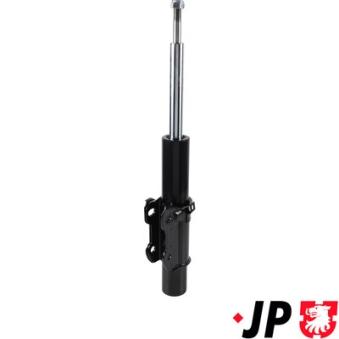 Jeu de 2 amortisseurs avant JP GROUP OEM 2E0413023AM