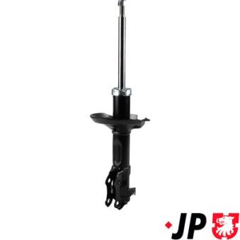 Jeu de 2 amortisseurs avant JP GROUP OEM 6K0413031F