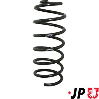 Ressort de suspension JP GROUP OEM 1J0411105AD
