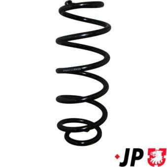 Ressort de suspension JP GROUP 1142202900
