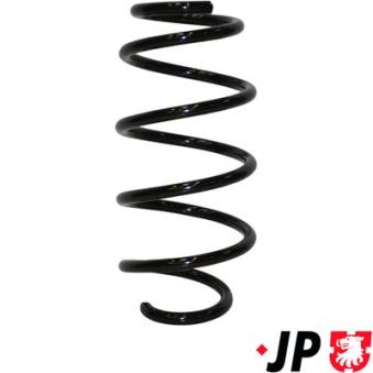 Ressort de suspension JP GROUP OEM 1K0411105DE