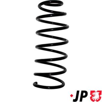 Ressort de suspension JP GROUP OEM 357411105S