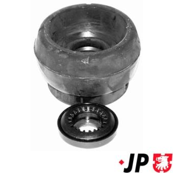 Kit de réparation, coupelle de suspension JP GROUP OEM 1J0412331B Kit de réparation, coupelle de suspension JP GROUP OEM 1J0412331B