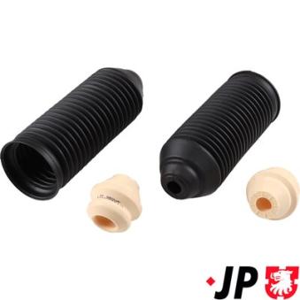 Kit de protection contre la poussière, amortisseur JP GROUP 1142704810