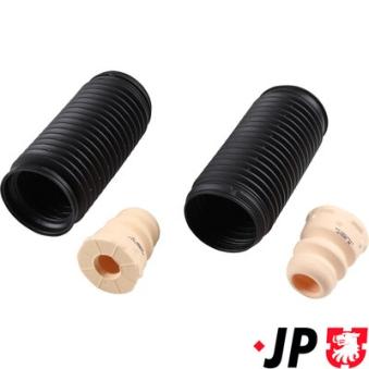 Kit de protection contre la poussière, amortisseur JP GROUP 1142705110
