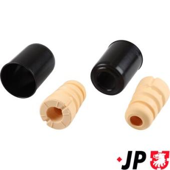Kit de protection contre la poussière, amortisseur JP GROUP 1142705910