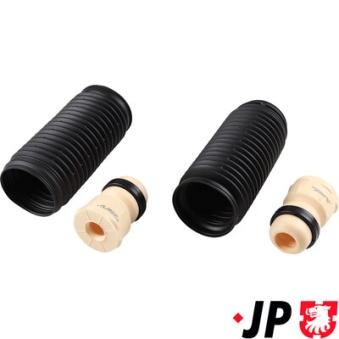Kit de protection contre la poussière, amortisseur JP GROUP 1142706810