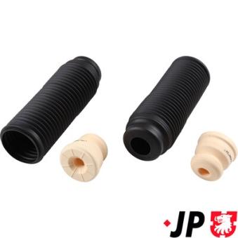 Kit de protection contre la poussière, amortisseur JP GROUP 1142707110